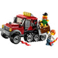 LEGO 60071 - City Hovercraft Arrest