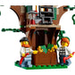 LEGO 60071 - City Hovercraft Arrest