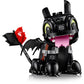 LEGO 10375 - Icons How to Train Your Dragon: Toothless