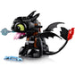 LEGO 10375 - Icons How to Train Your Dragon: Toothless
