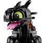 LEGO 10375 - Icons How to Train Your Dragon: Toothless