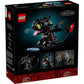 LEGO 10375 - Icons How to Train Your Dragon: Toothless