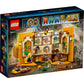 LEGO 76412 - Harry Potter Hufflepuff House Banner