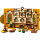 LEGO 76412 - Harry Potter Hufflepuff House Banner