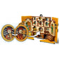LEGO 76412 - Harry Potter Hufflepuff House Banner