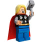 LEGO 76018 - Marvel Super Heroes Hulk Lab Smash