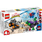 LEGO 10782 - Marvel Super Heroes Hulk vs. Rhino Truck Showdown