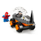 LEGO 10782 - Marvel Super Heroes Hulk vs. Rhino Truck Showdown