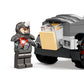 LEGO 10782 - Marvel Super Heroes Hulk vs. Rhino Truck Showdown