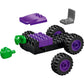 LEGO 10782 - Marvel Super Heroes Hulk vs. Rhino Truck Showdown