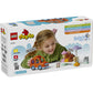 LEGO 10458 - Duplo Ice Cream Trip with Bluey
