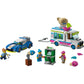 LEGO 60314 - City Ice Cream Truck Police Chase
