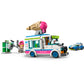 LEGO 60314 - City Ice Cream Truck Police Chase