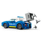 LEGO 60314 - City Ice Cream Truck Police Chase