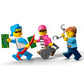 LEGO 60314 - City Ice Cream Truck Police Chase