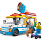LEGO 60253 - City Ice-Cream Truck