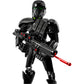 LEGO 75121 - Star Wars Imperial Death Trooper Buildable Figures