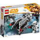 LEGO 75207 - Star Wars Imperial Patrol Battle Pack