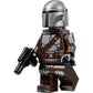 LEGO 75454 - Star Wars Imperial Remnant AT-AT with INT-4