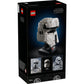 LEGO 75458 - Star Wars Imperial Remnant AT-RT Driver Helmet