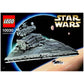 LEGO 10030 - Star Wars Imperial Star Destroyer UCS