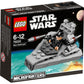 LEGO 75033 - Star Wars Imperial Star Destroyer Microfighter