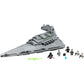 LEGO 75055 - Star Wars Imperial Star Destroyer