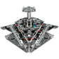 LEGO 75055 - Star Wars Imperial Star Destroyer