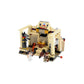 LEGO 7621 - Indiana Jones The Lost Tomb