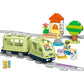 LEGO 10427 - Duplo Trains Interactive Adventure Train