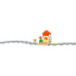 LEGO 10427 - Duplo Trains Interactive Adventure Train