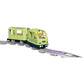 LEGO 10427 - Duplo Trains Interactive Adventure Train
