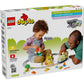 LEGO 10427 - Duplo Trains Interactive Adventure Train
