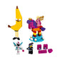 LEGO 70824 - The Movie 2 Introducing Queen Watevra Wa'Nabi