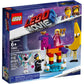 LEGO 70824 - The Movie 2 Introducing Queen Watevra Wa'Nabi