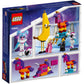 LEGO 70824 - The Movie 2 Introducing Queen Watevra Wa'Nabi