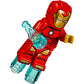 LEGO 76077 - Marvel Super Heroes Iron Man: Detroit Steel Strikes