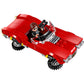 LEGO 76077 - Marvel Super Heroes Iron Man: Detroit Steel Strikes