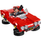 LEGO 76077 - Marvel Super Heroes Iron Man: Detroit Steel Strikes
