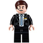 LEGO 76077 - Marvel Super Heroes Iron Man: Detroit Steel Strikes