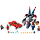 LEGO 76077 - Marvel Super Heroes Iron Man: Detroit Steel Strikes
