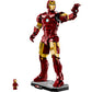 LEGO 76344 - Marvel Super Heroes Iron Man Mark 3 Collectors' Edition