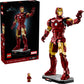 LEGO 76344 - Marvel Super Heroes Iron Man Mark 3 Collectors' Edition