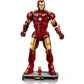 LEGO 76344 - Marvel Super Heroes Iron Man Mark 3 Collectors' Edition