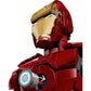 LEGO 76344 - Marvel Super Heroes Iron Man Mark 3 Collectors' Edition