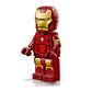 LEGO 76344 - Marvel Super Heroes Iron Man Mark 3 Collectors' Edition