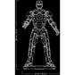 LEGO 76344 - Marvel Super Heroes Iron Man Mark 3 Collectors' Edition