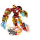 LEGO 76307 - Super Heroes Avengers Iron Man Mech vs. Ultron
