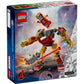LEGO 76307 - Super Heroes Avengers Iron Man Mech vs. Ultron