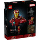 LEGO 76327 - Marvel Super Heroes Iron Man MK4 Bust